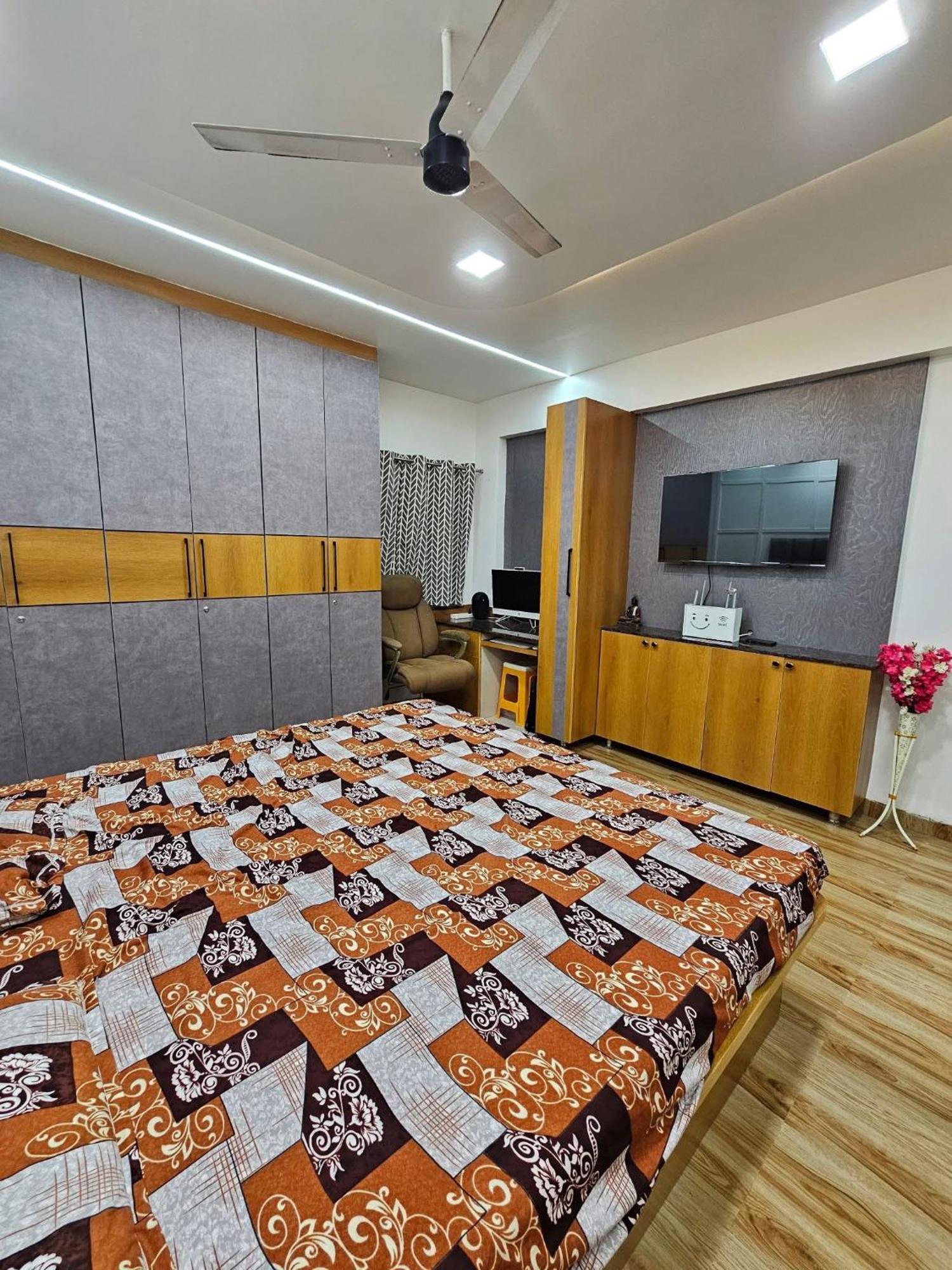 Apartament Laxmi Prabha Raheja *