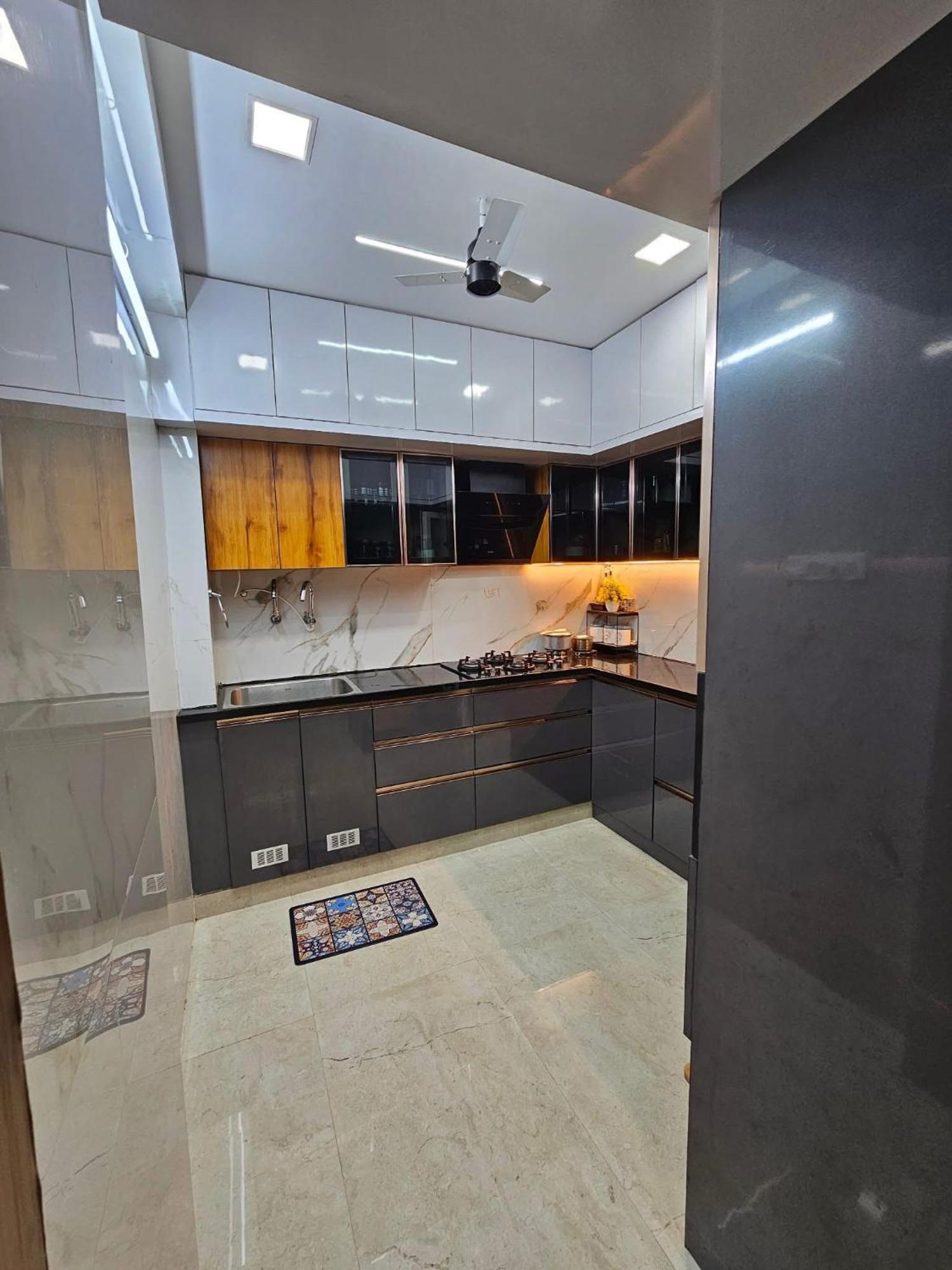 Apartament Laxmi Prabha Raheja