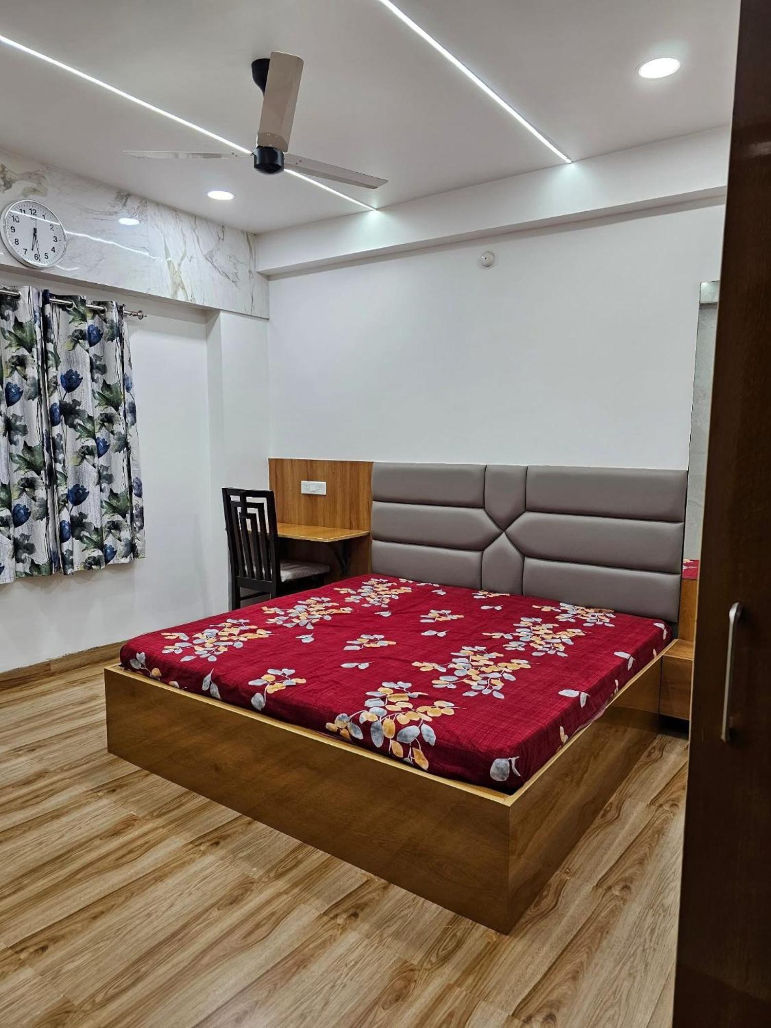 Apartament Laxmi Prabha Raheja *