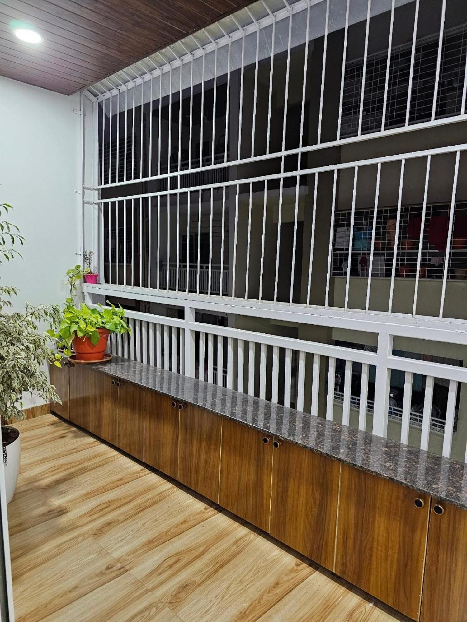 Apartament Laxmi Prabha Raheja Bombaj
